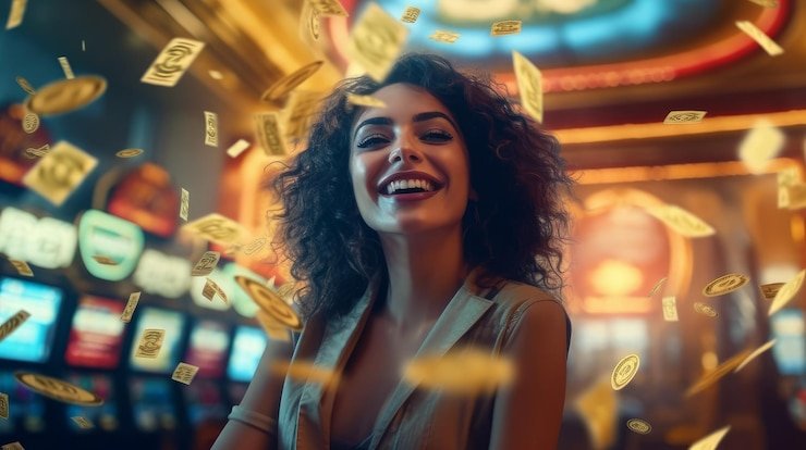 Ilustrasi penawaran kode promo yang menambah keseruan bermain di tupai79