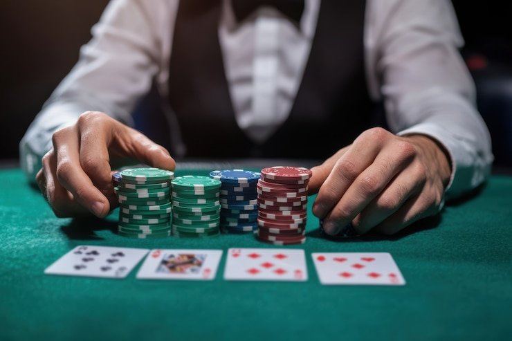 Ilustrasi bonus harian menarik dengan proteksi data kuat dari tupai79